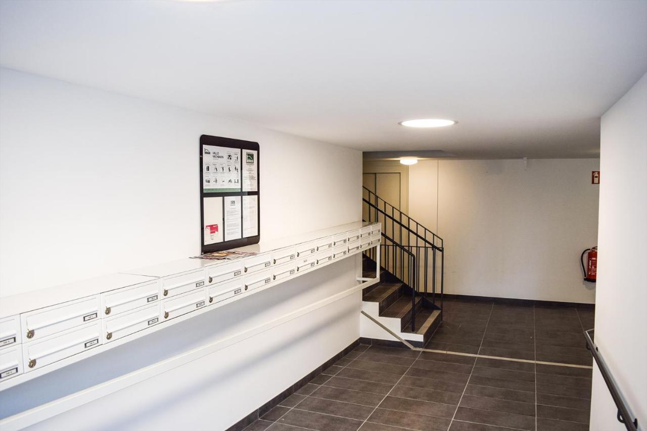 Cosy New 3min To Vic/uno-city And Danube * Wien