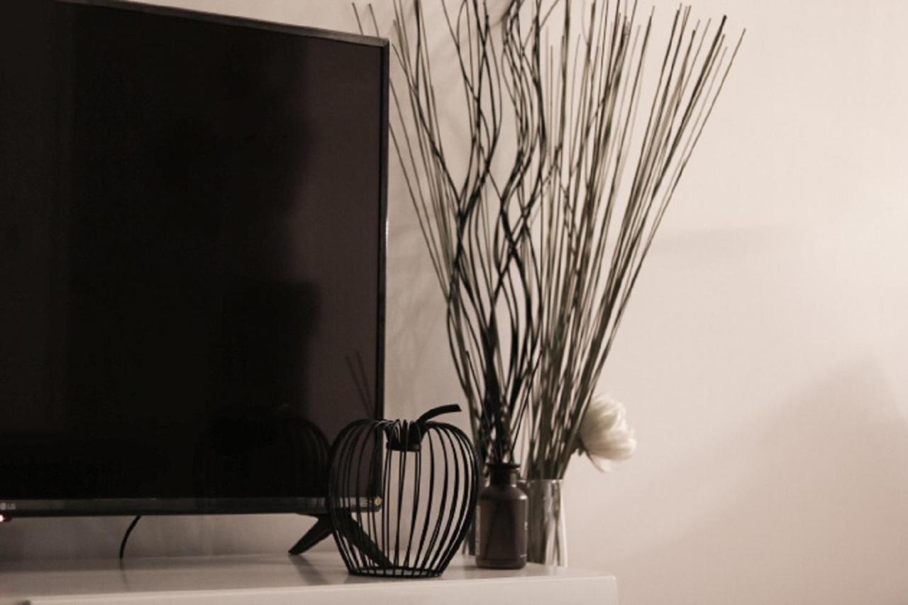 Cosy New 3min To Vic/uno-city And Danube Apartment Vienna